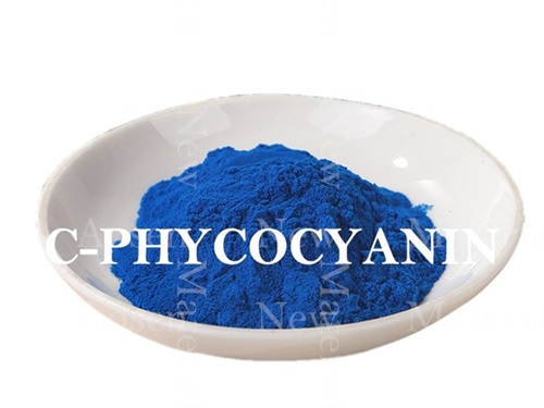 Mis on Phycocyanin?