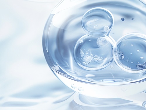 Kalakollageeni peptiidide kasutamine kosmeetikaväljal