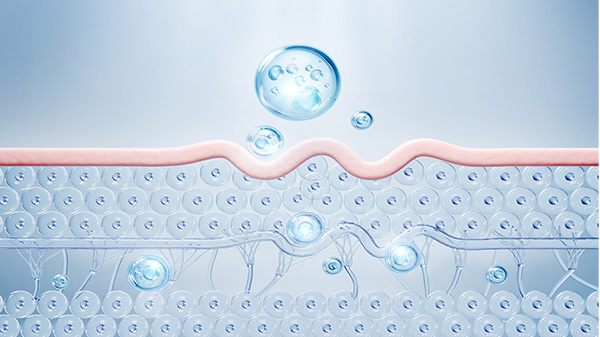 Madecassoside'i eelised ja rakendused nahahoolduses