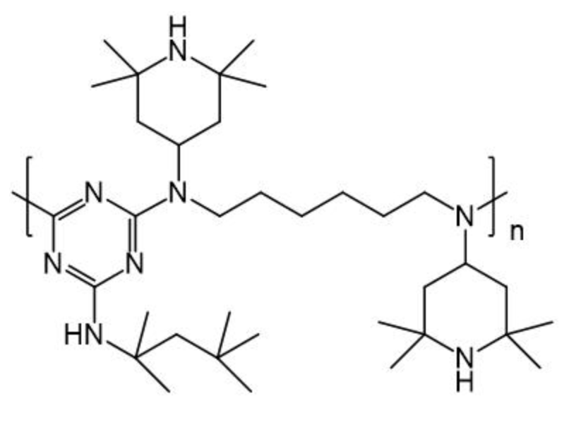 Mis on Photoinitiator 944?