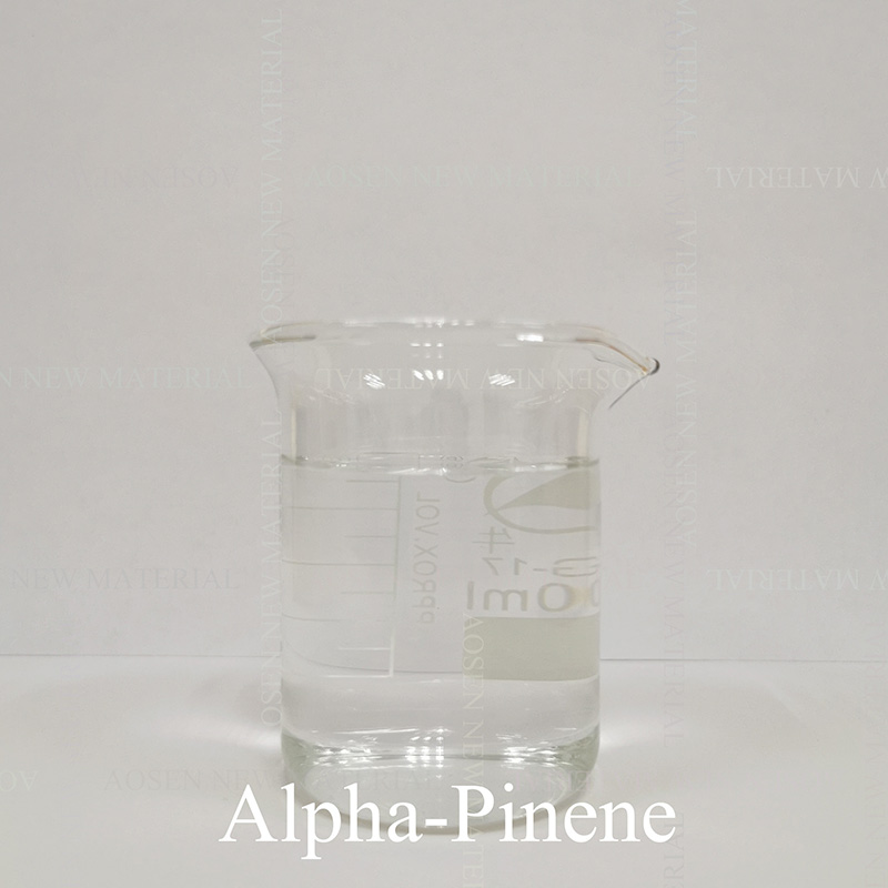 Alfa Pinene