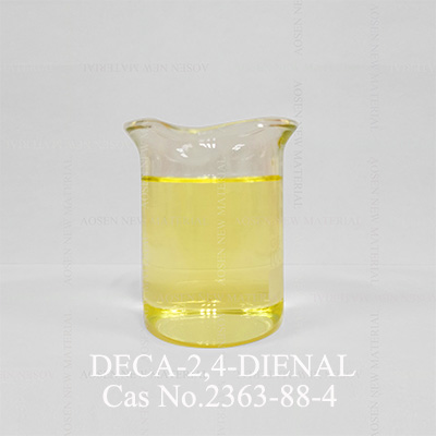 DECA-2,4-dienool