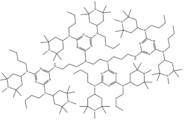 Valguse stabilisaator 119
