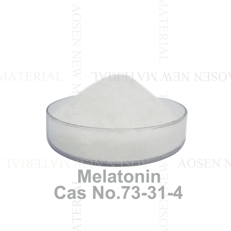 Melatoniin