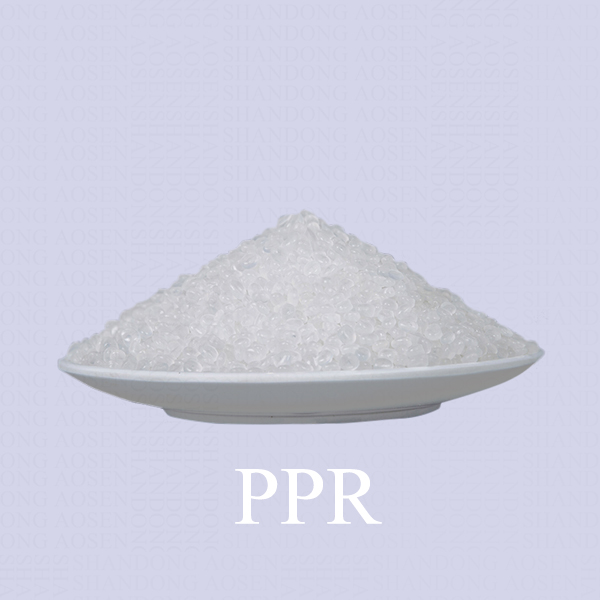 PPR graanulid